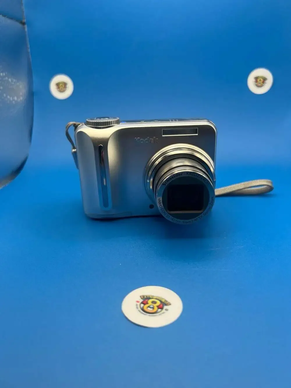 Kodak up sale